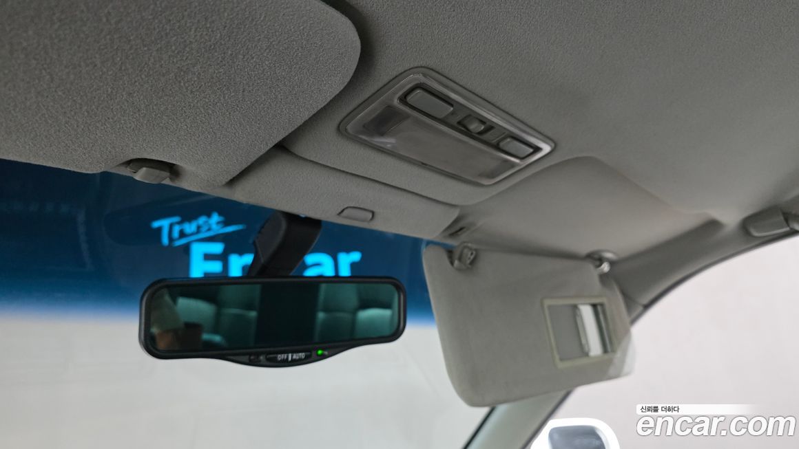 ChevroletGMDaewoo Acadia 1999