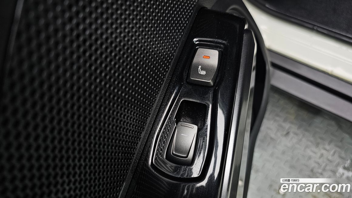 KG_Mobility_Ssangyong TIBOLI 2022