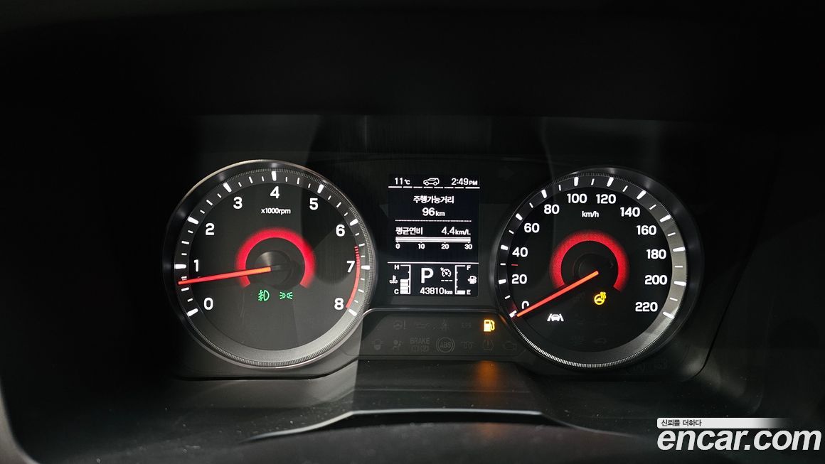 KG_Mobility_Ssangyong TIBOLI 2022