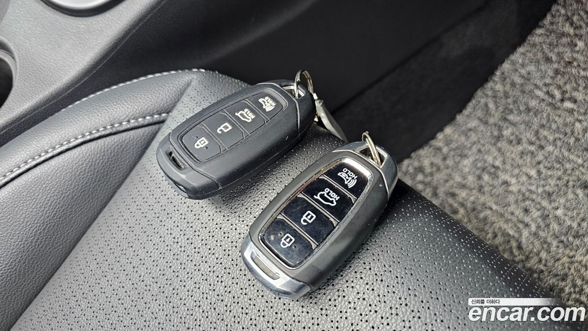 Hyundai Kona 2018