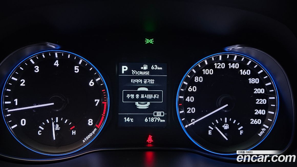 Hyundai Kona 2018