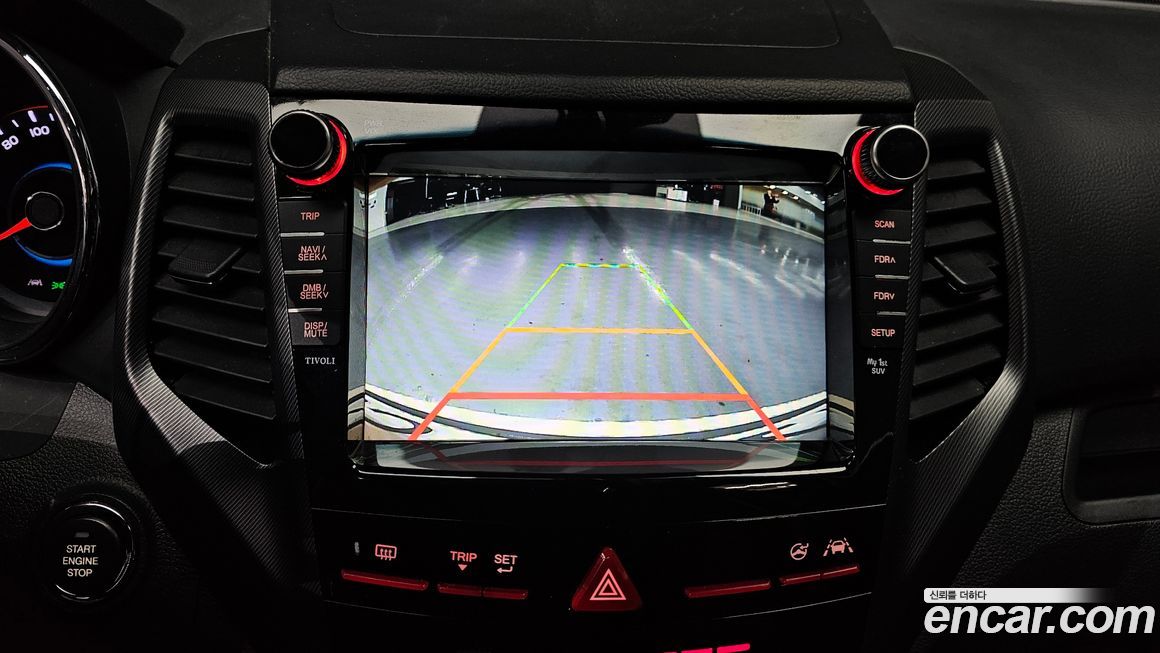 KG_Mobility_Ssangyong TIBOLI 2017