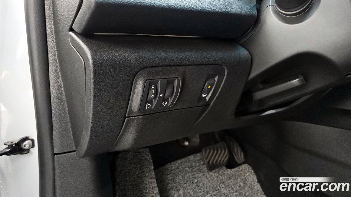 Renault-KoreaSamsung SM6 2019