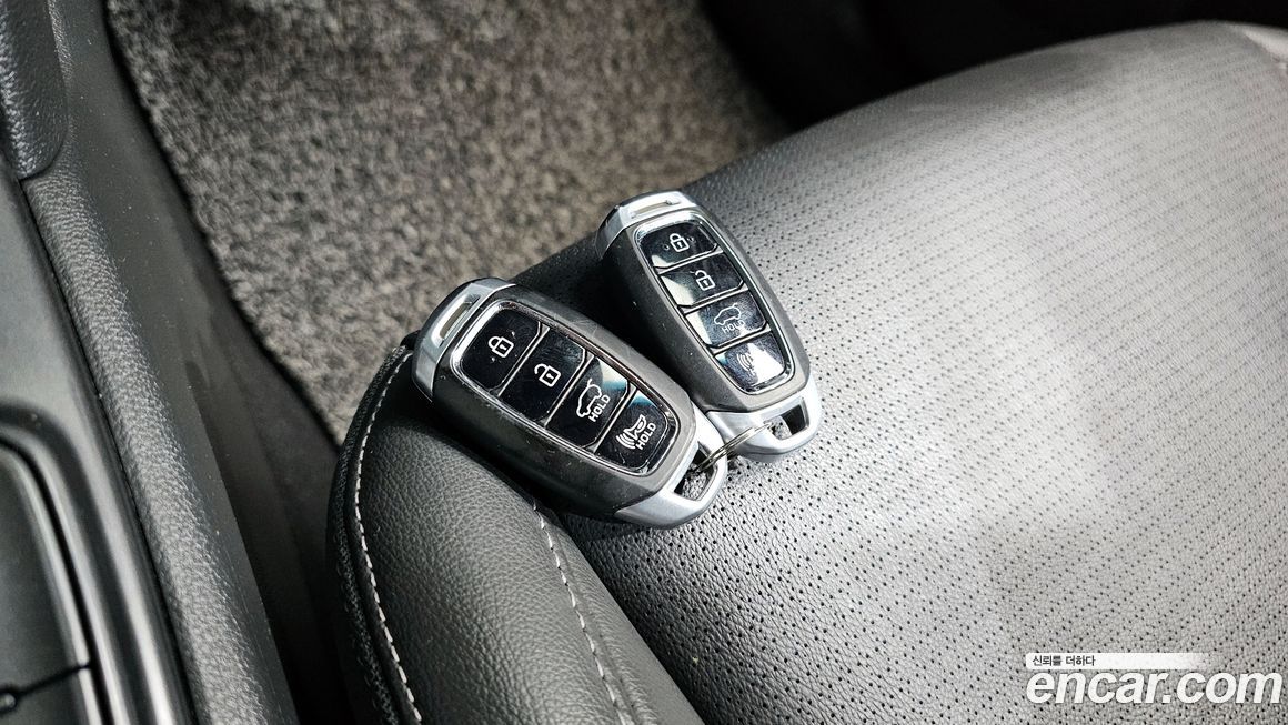 Hyundai Kona 2019