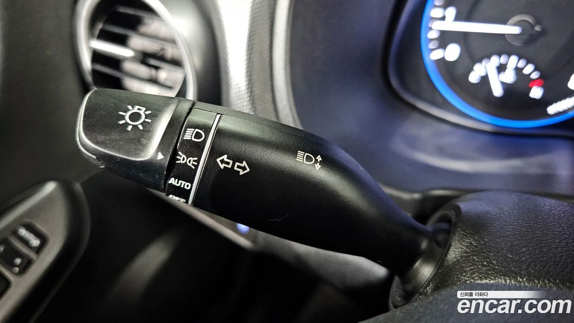 Hyundai Kona 2019