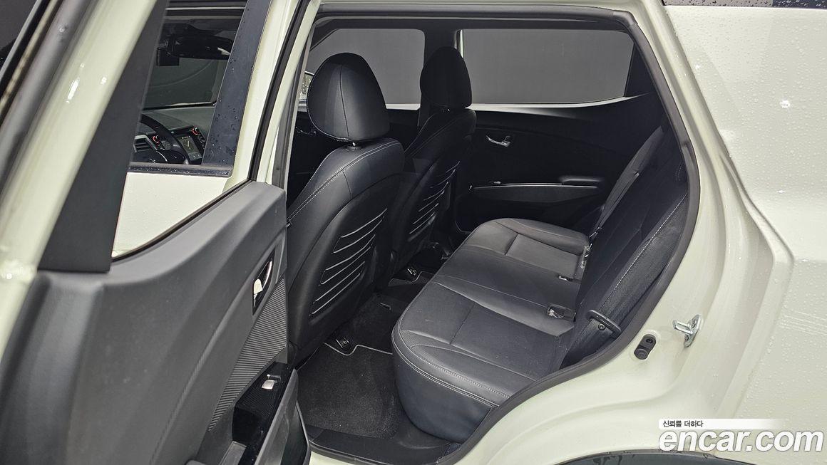 KG_Mobility_Ssangyong TIBOLI 2017