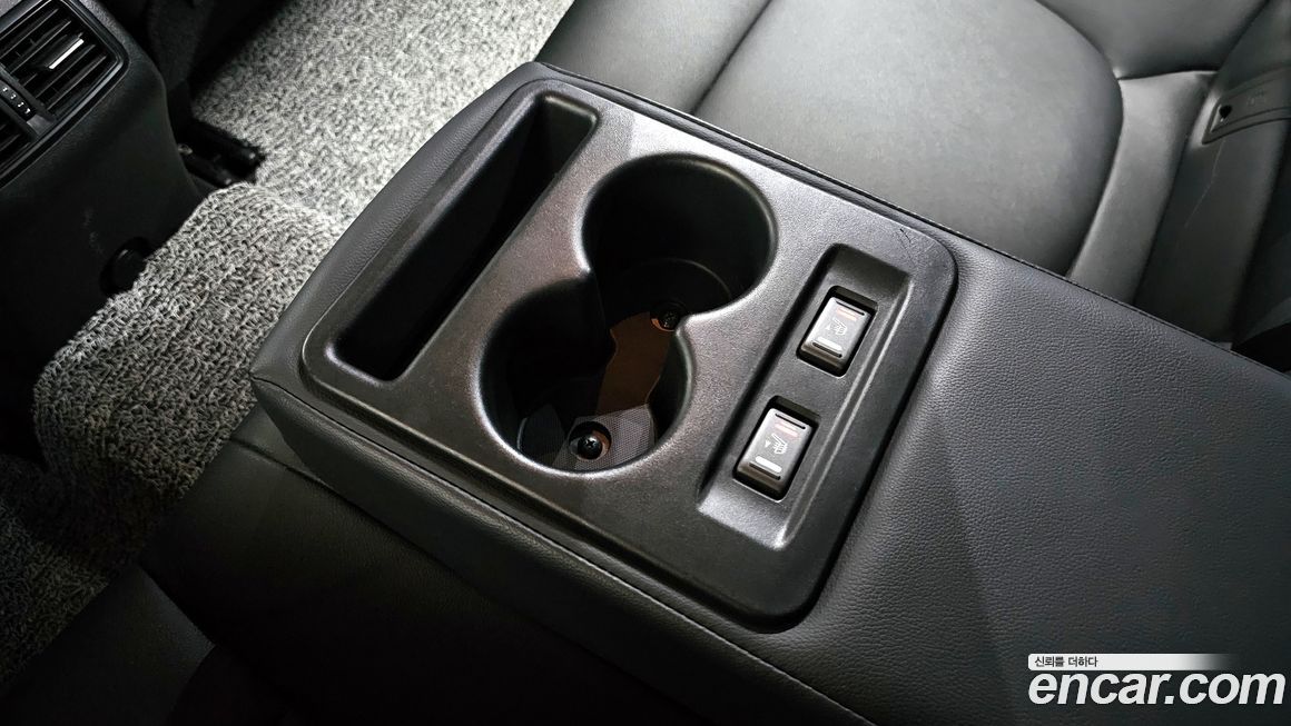 Renault-KoreaSamsung SM6 2019