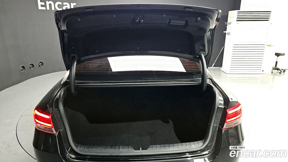 Kia K5 2018