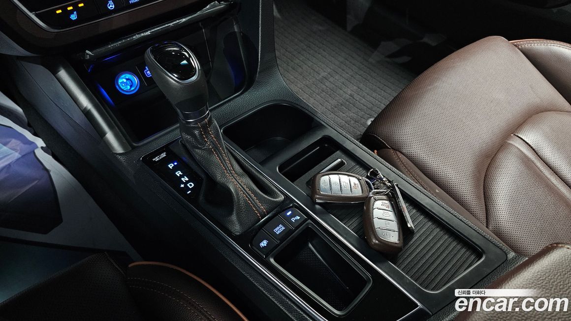 Hyundai Sonata 2017