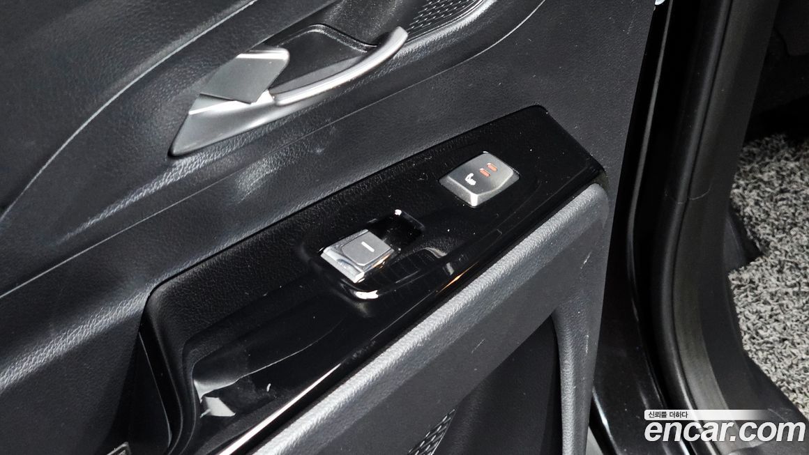 KG_Mobility_Ssangyong KORANDO 2021