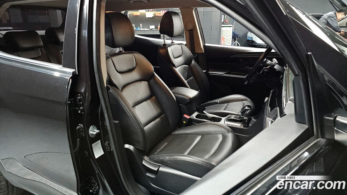 KG_Mobility_Ssangyong KORANDO 2021