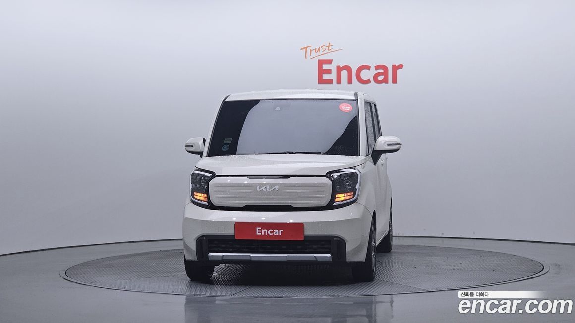 Kia RAY 2023