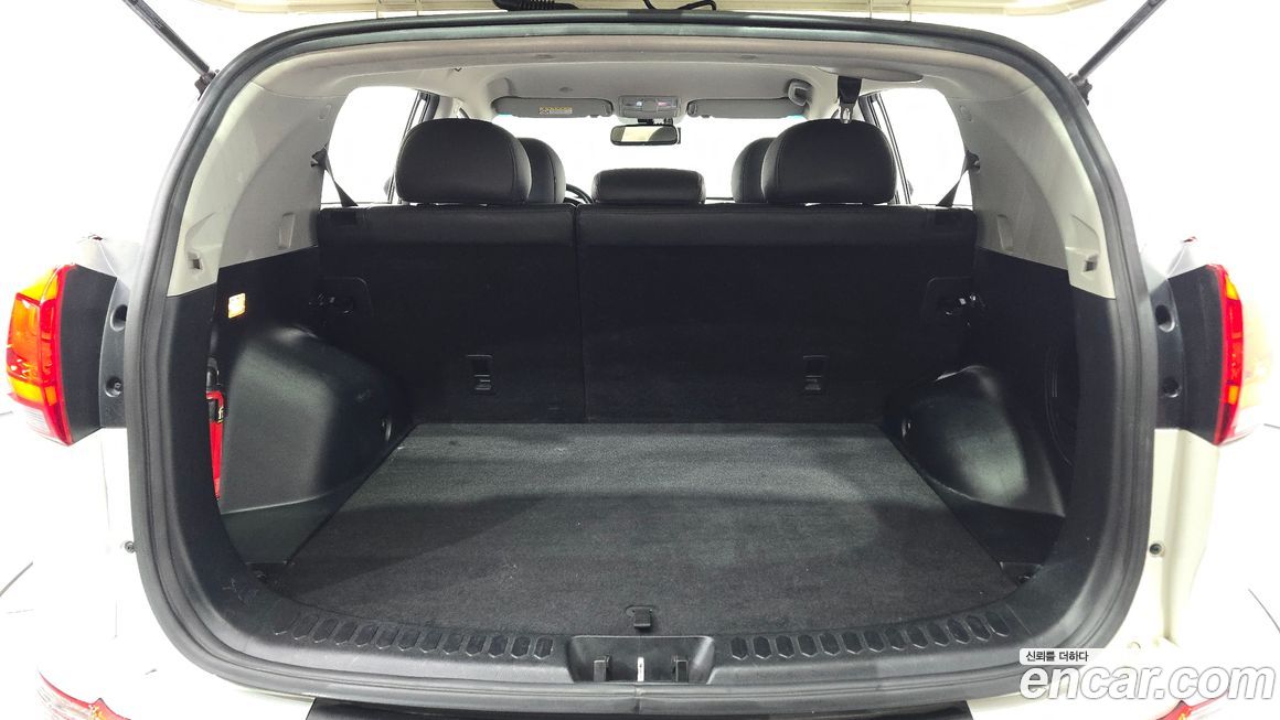 Kia Sportage 2014