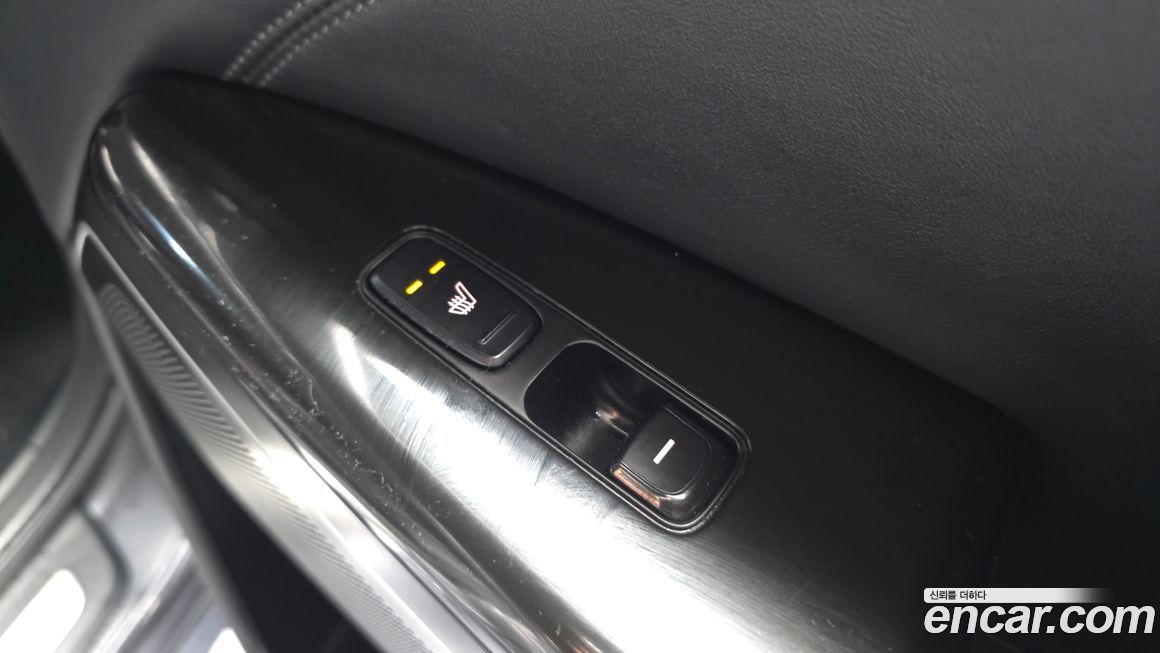 Kia K7 2017