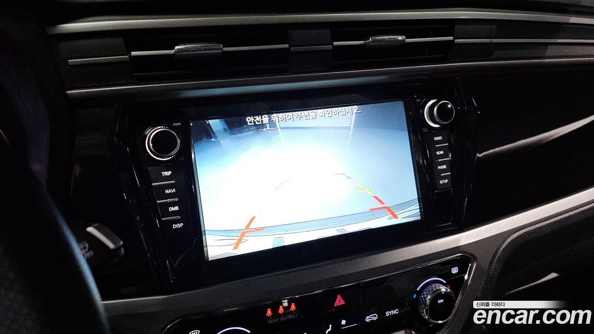 KG_Mobility_Ssangyong KORANDO 2021