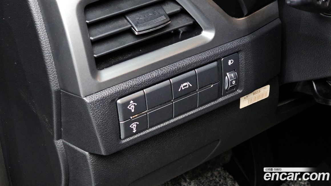 KG_Mobility_Ssangyong KORANDO 2021