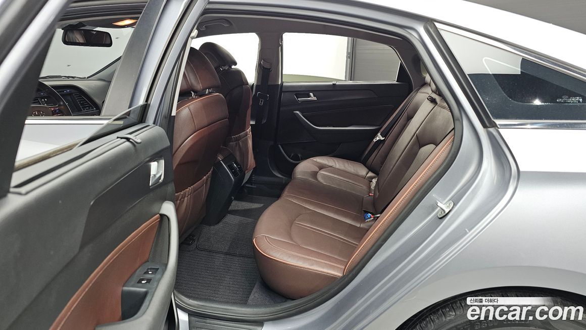 Hyundai Sonata 2017