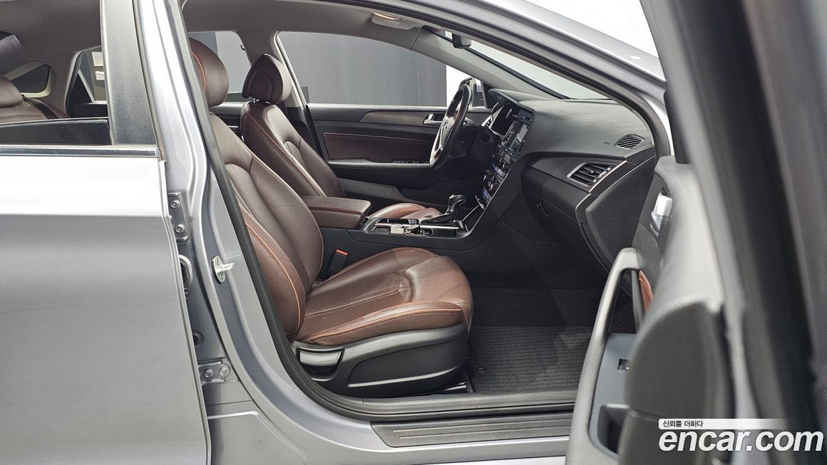 Hyundai Sonata 2017