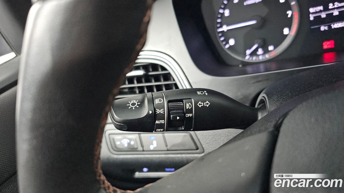 Hyundai Sonata 2017