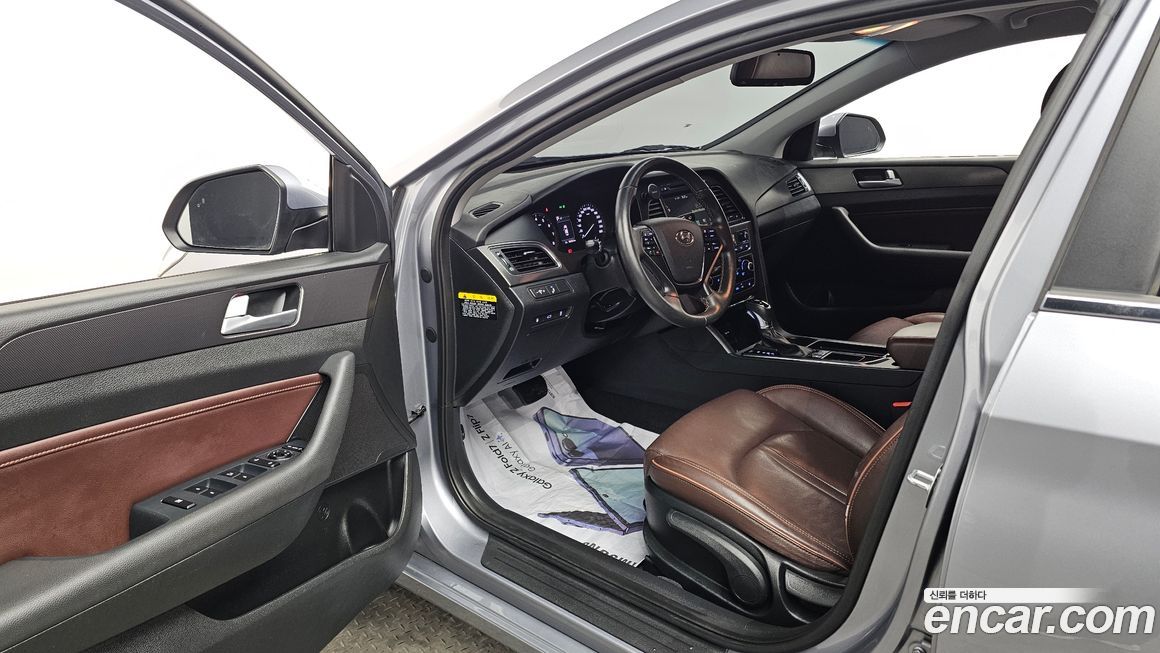 Hyundai Sonata 2017