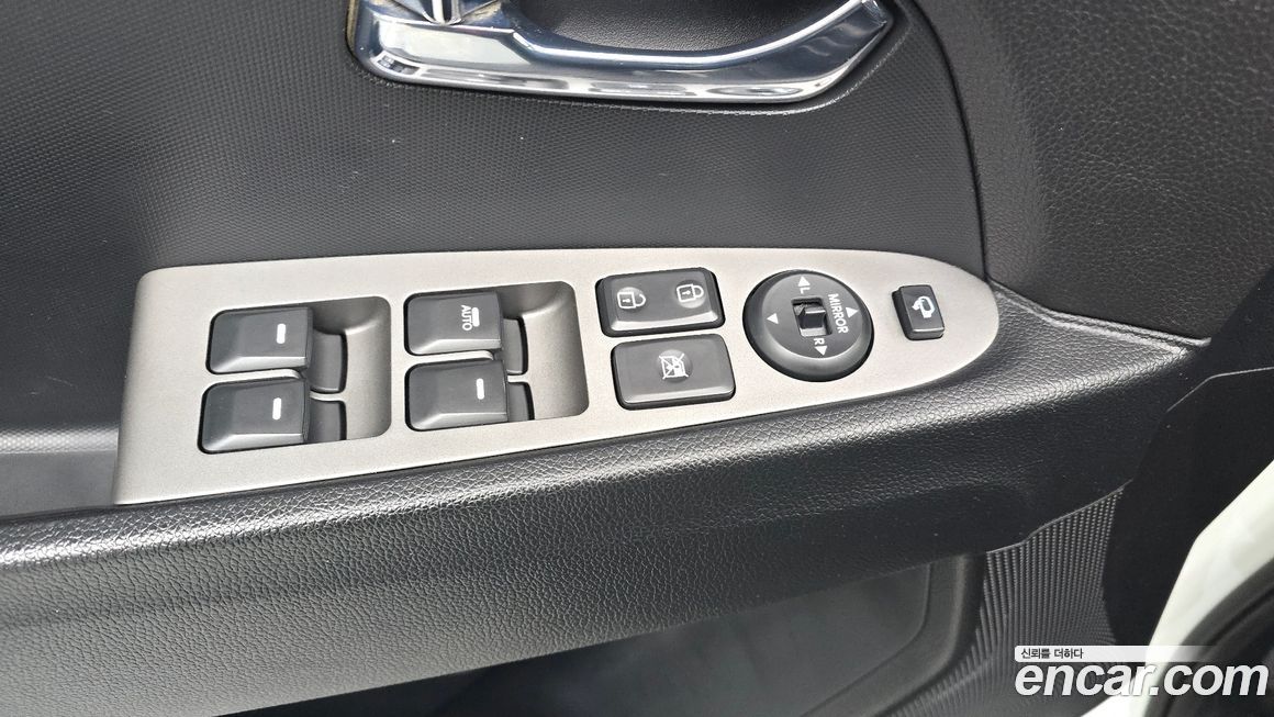 Kia Sportage 2014