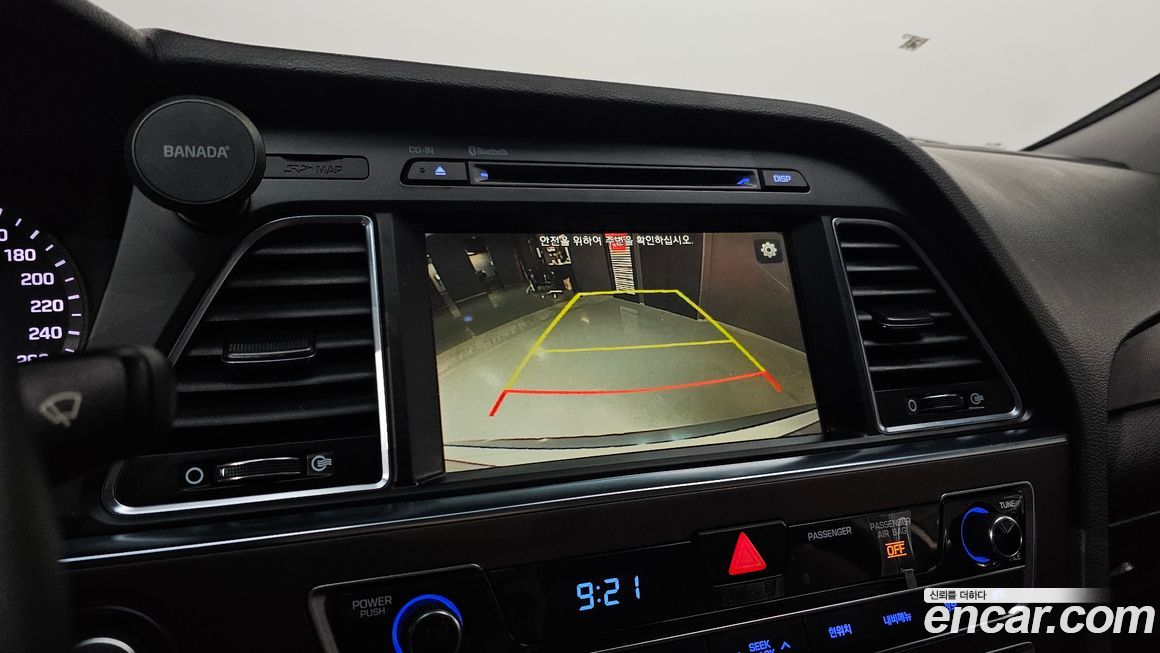 Hyundai Sonata 2017