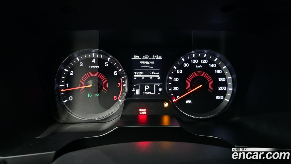 KG_Mobility_Ssangyong KORANDO 2021