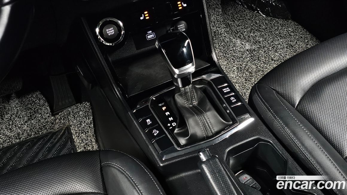 KG_Mobility_Ssangyong KORANDO 2021