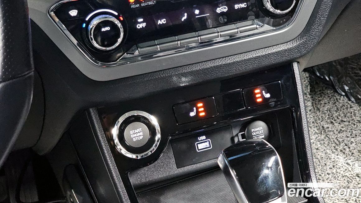 KG_Mobility_Ssangyong KORANDO 2021