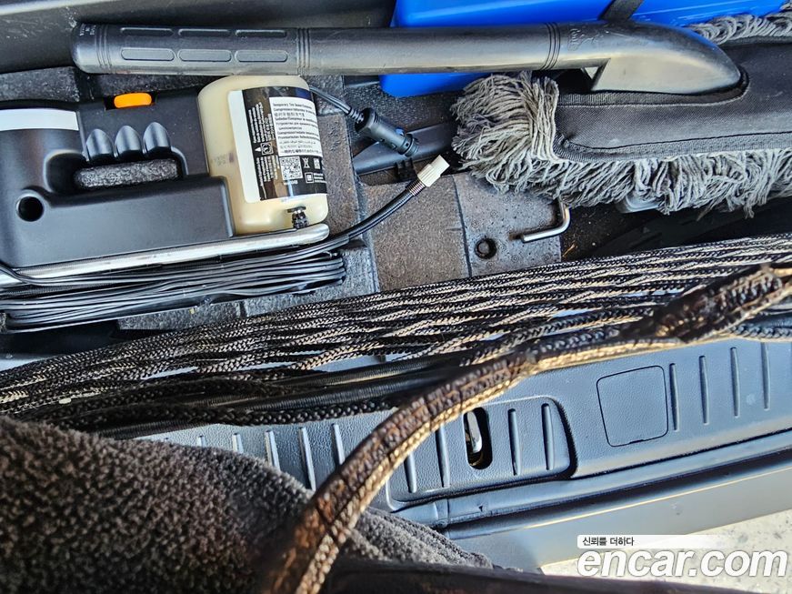 ChevroletGMDaewoo Captiva 2016