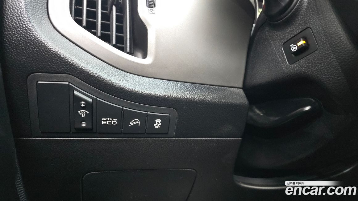 Kia Sportage 2014