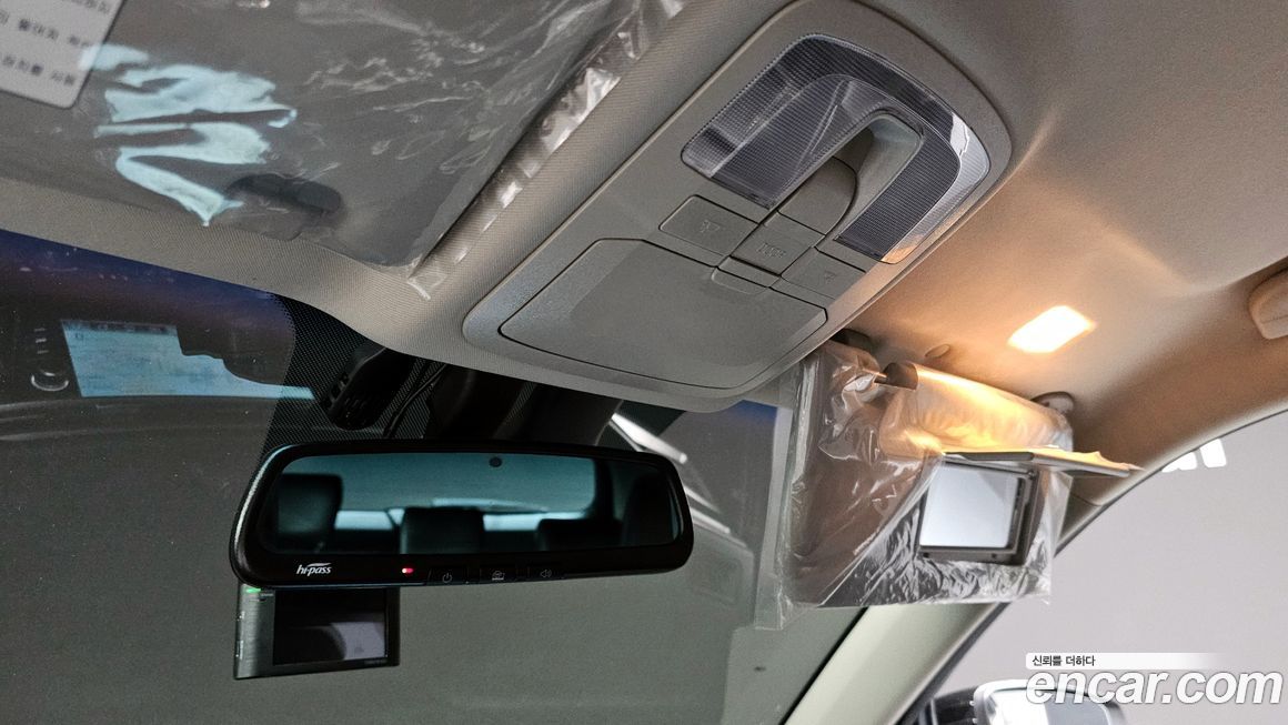 KG_Mobility_Ssangyong KORANDO 2021