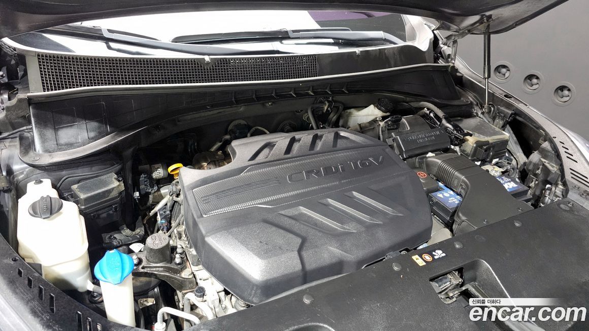 Kia Sorento 2019