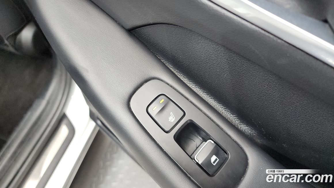 Hyundai Sonata 2021