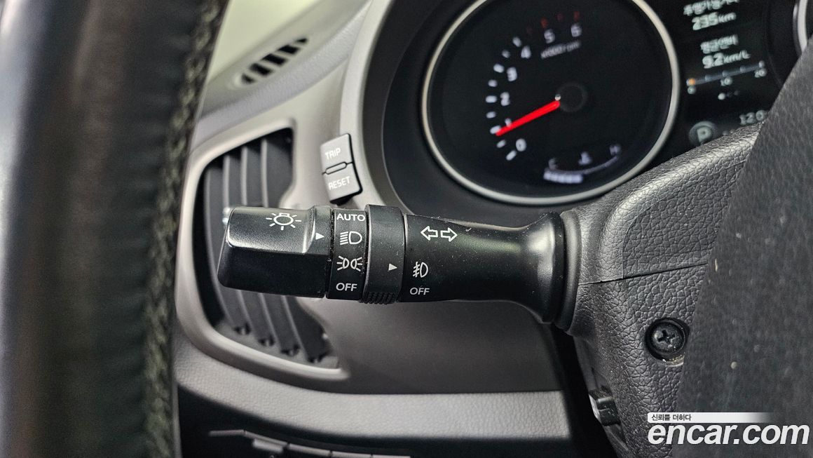Kia Sportage 2014