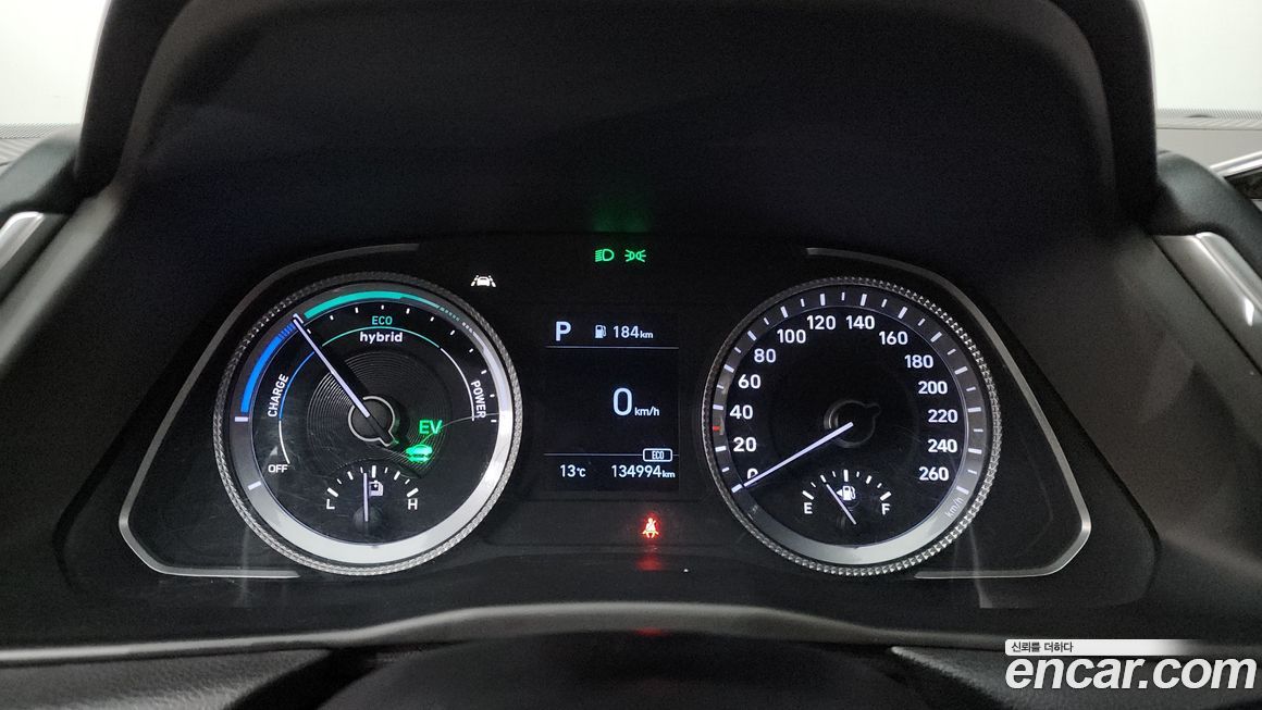 Hyundai Sonata 2021