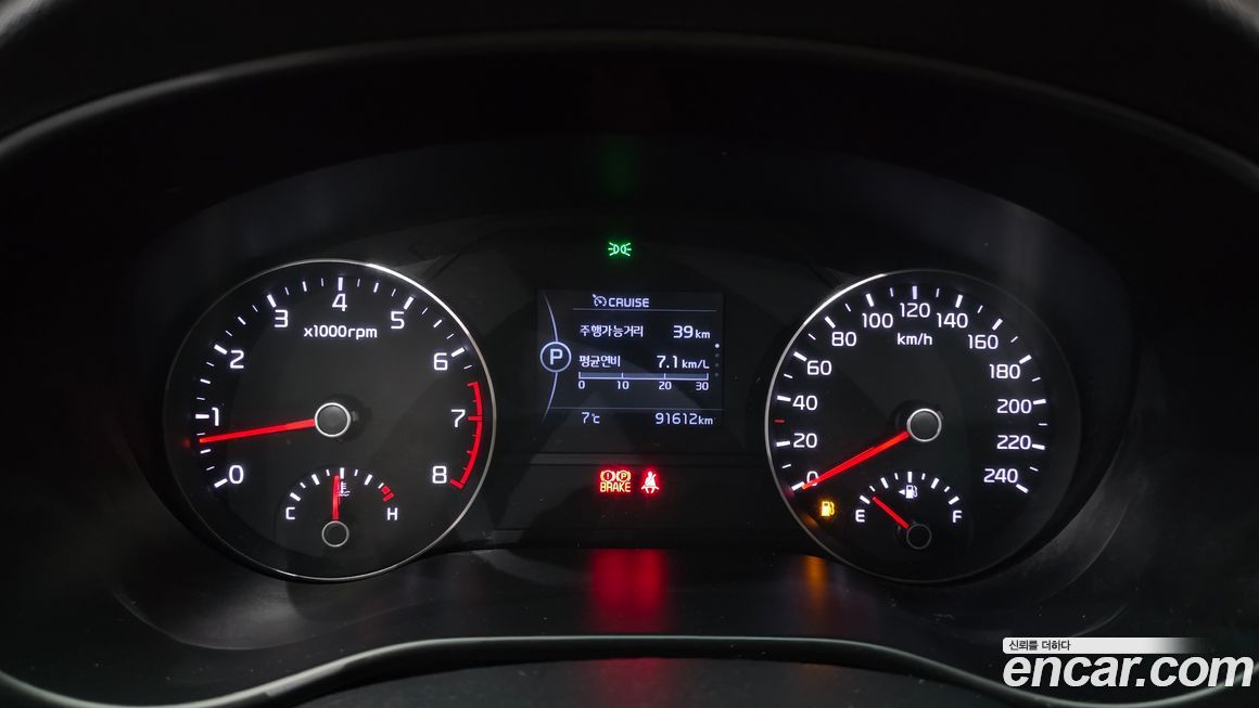 Kia Sportage 2018