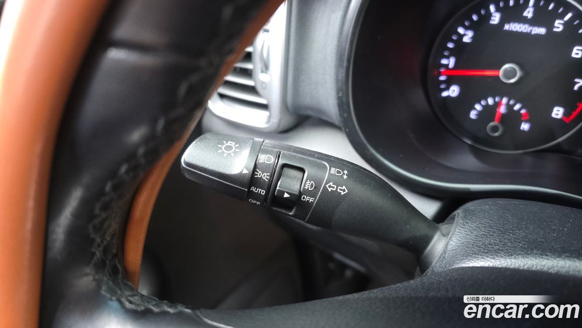 Kia Sportage 2018