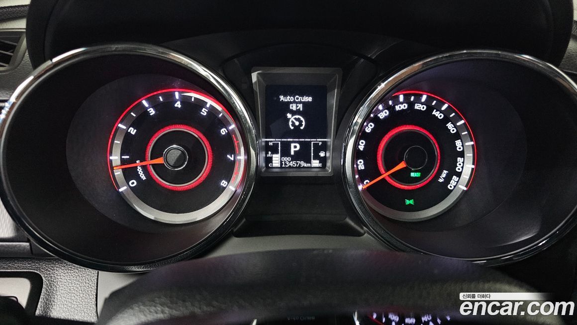 KG_Mobility_Ssangyong TIBOLI 2017