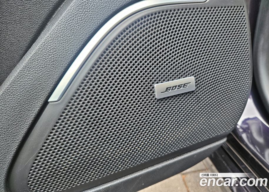 Renault-KoreaSamsung SM6 2017