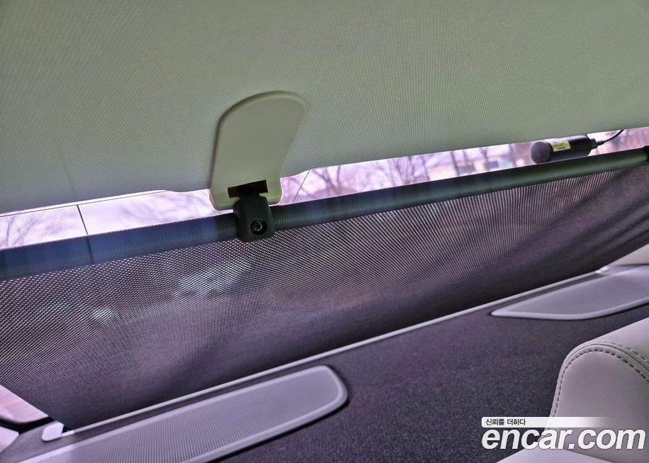 Renault-KoreaSamsung SM6 2017