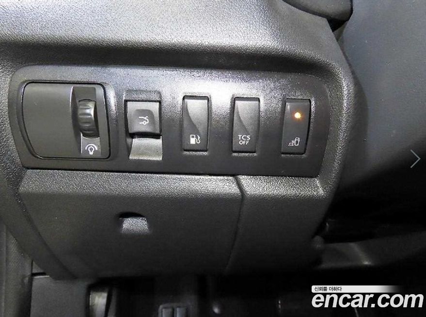 Renault-KoreaSamsung SM3 2017