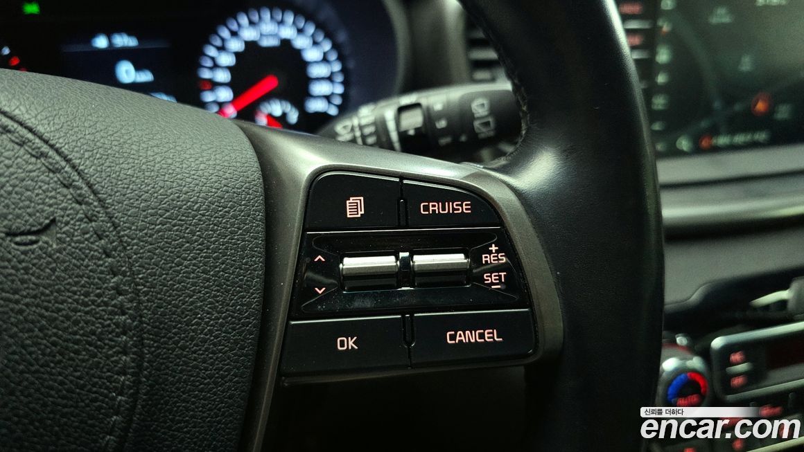 Kia Sorento 2019