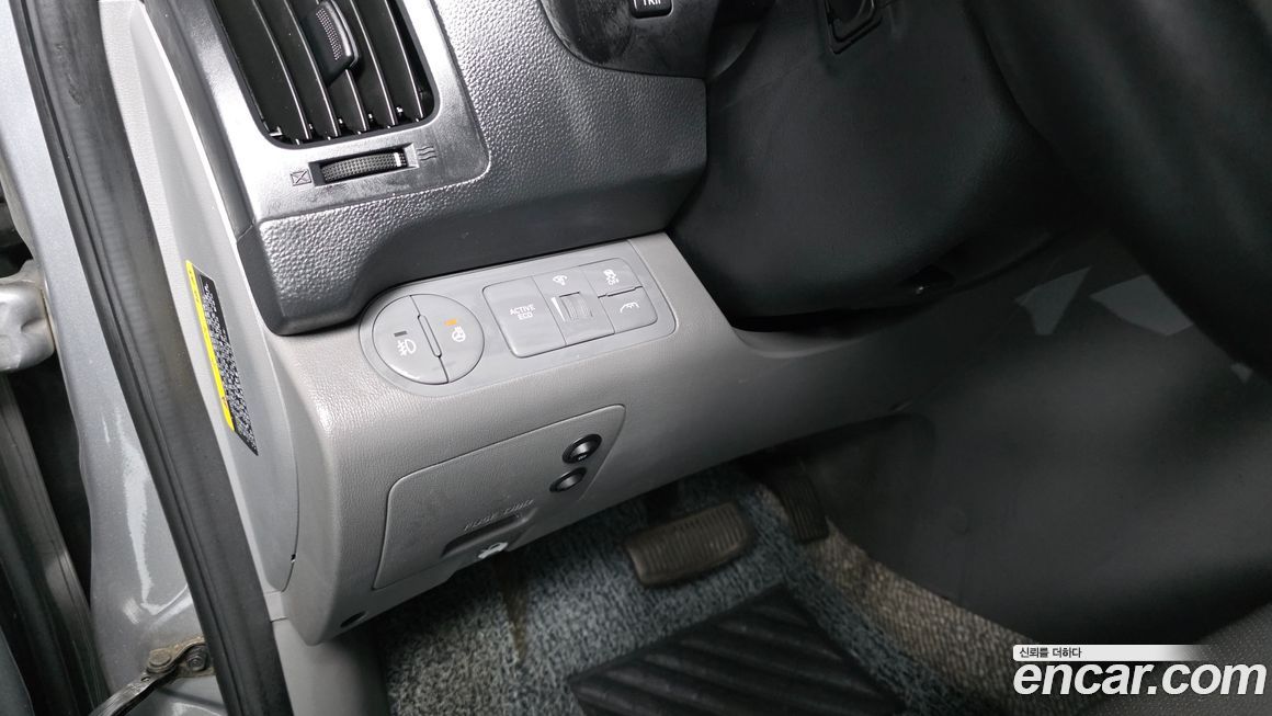 Hyundai Starex 2020