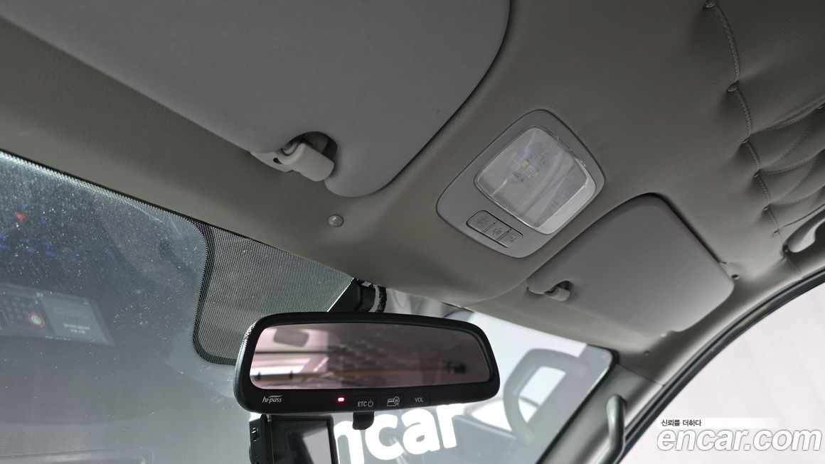 Hyundai Starex 2020