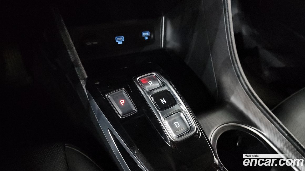 Hyundai Sonata 2021