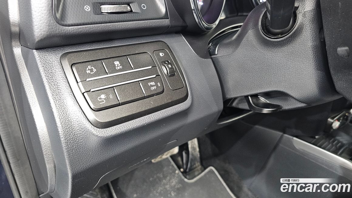 KG_Mobility_Ssangyong TIBOLI 2017