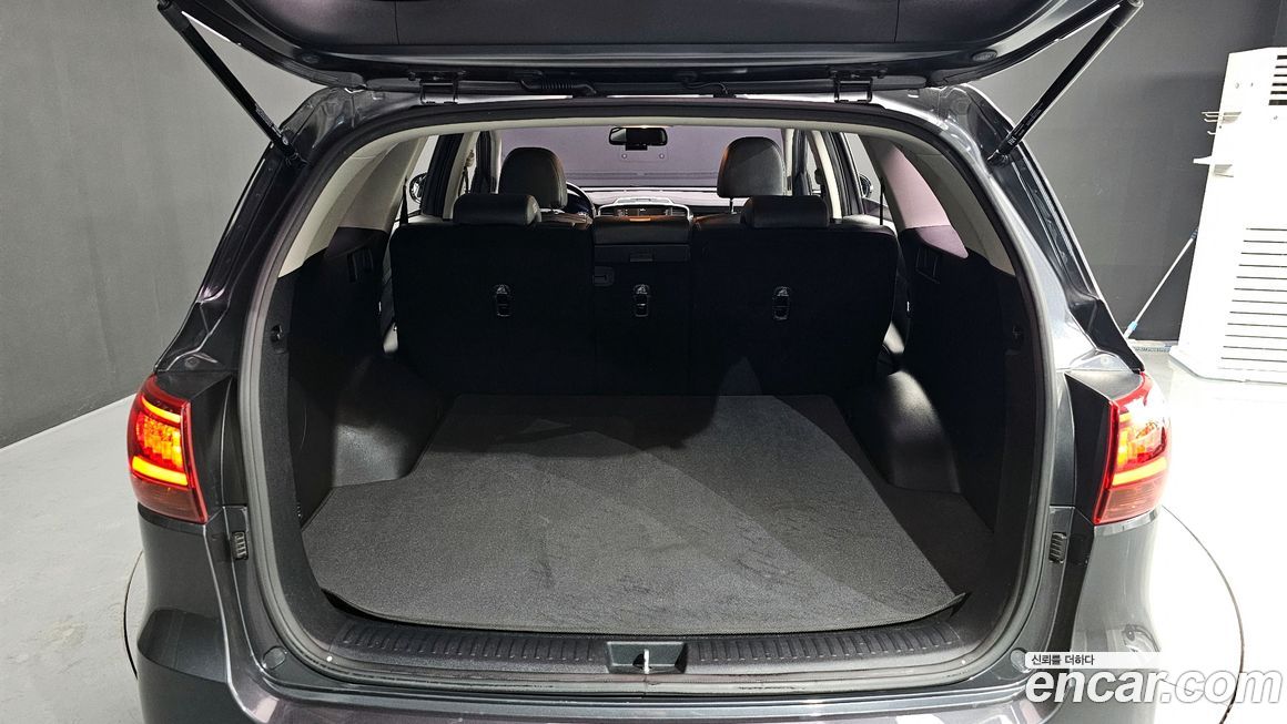 Kia Sorento 2019