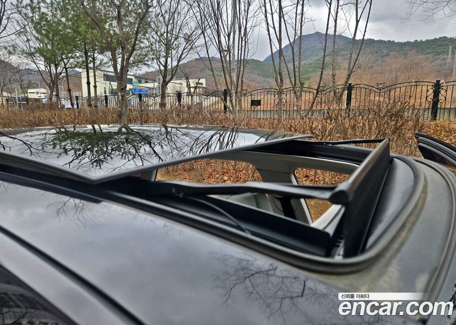 Renault-KoreaSamsung SM6 2017