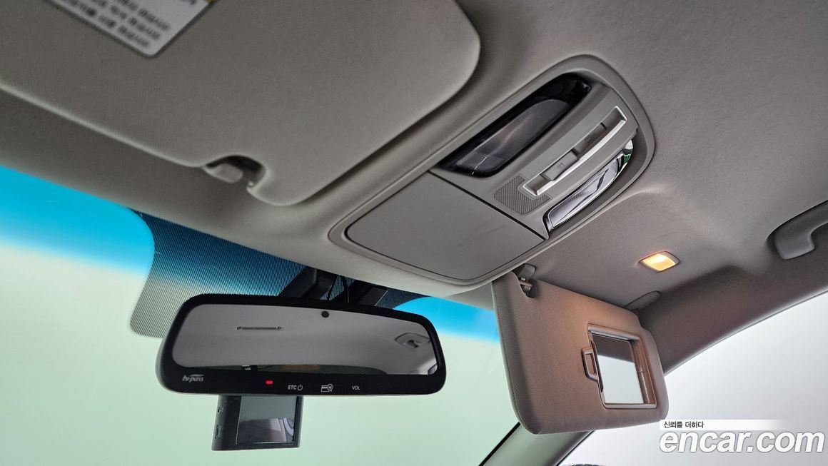 Kia K7 2017
